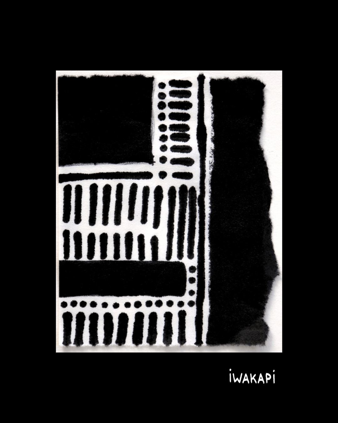 3. The assessment | The 11 gates to Heaven by Nancy Iwakapi