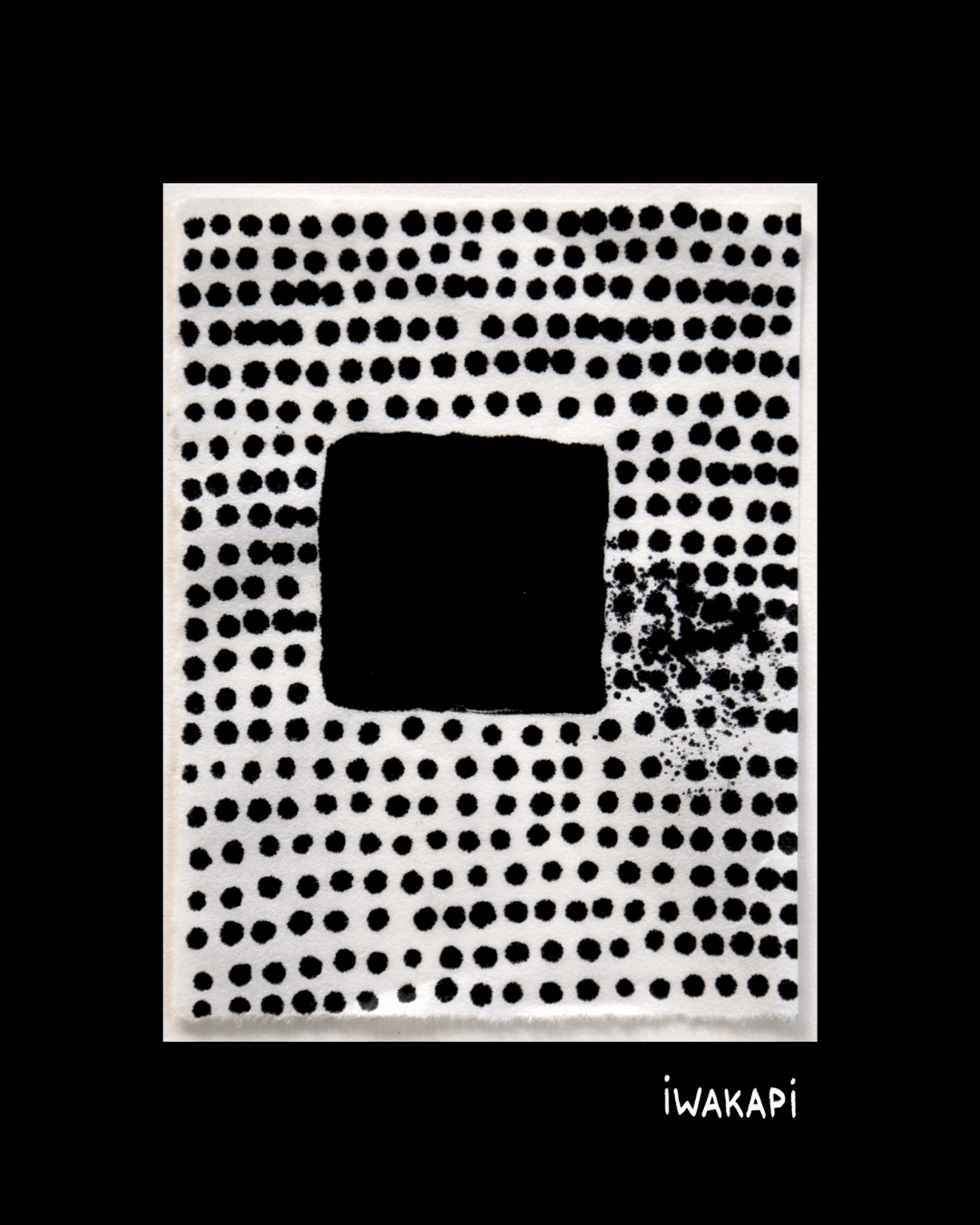 6. The collapse | The 11 gates to Heaven by Nancy Iwakapi