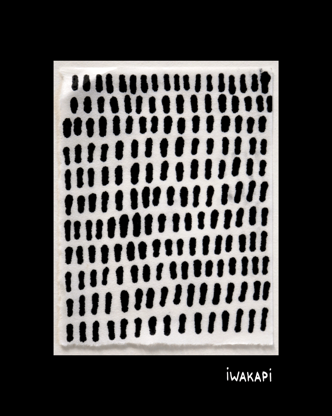 7. The void | The 11 gates to Heaven by Nancy Iwakapi