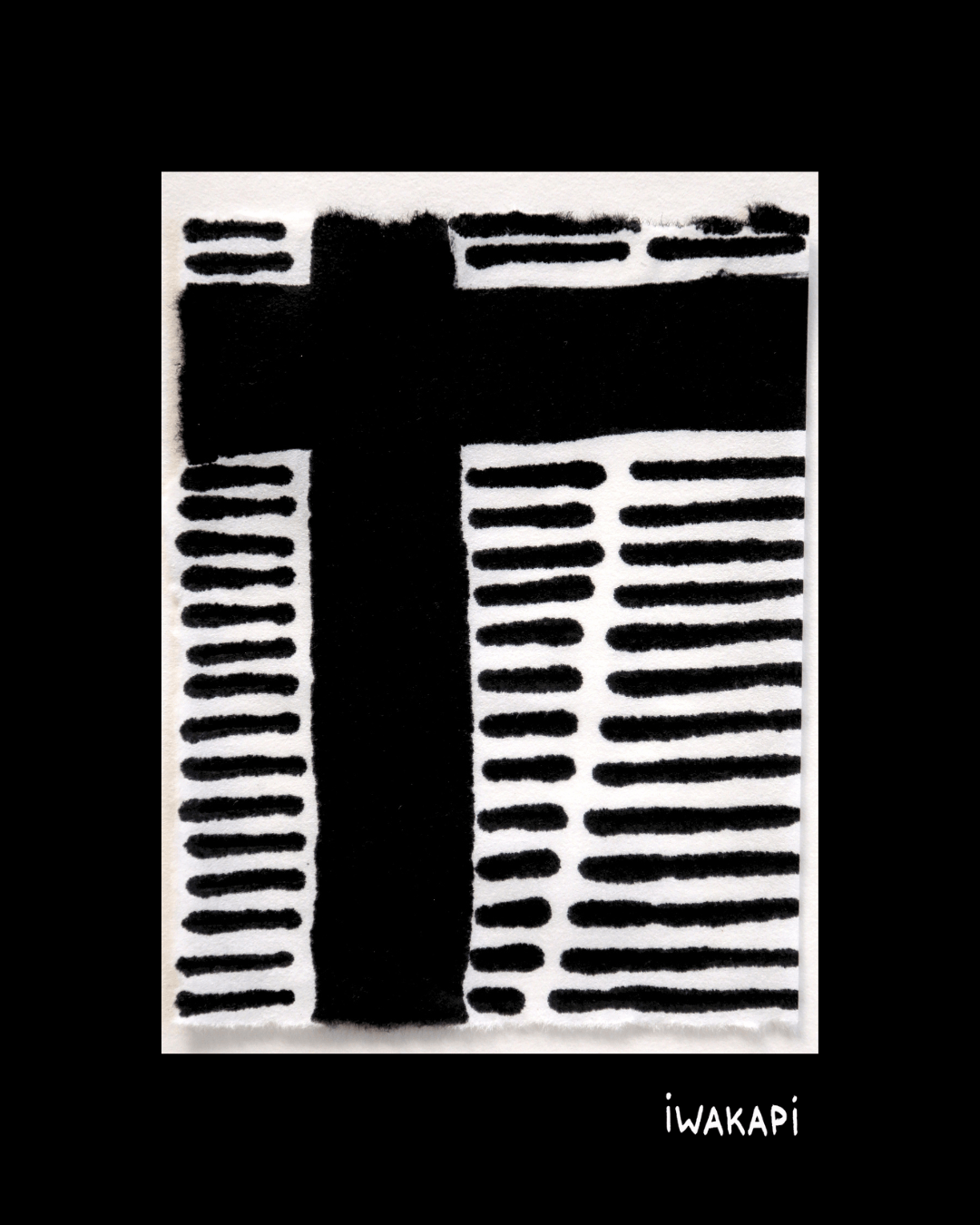 9. The reality | The 11 gates to Heaven by Nancy Iwakapi