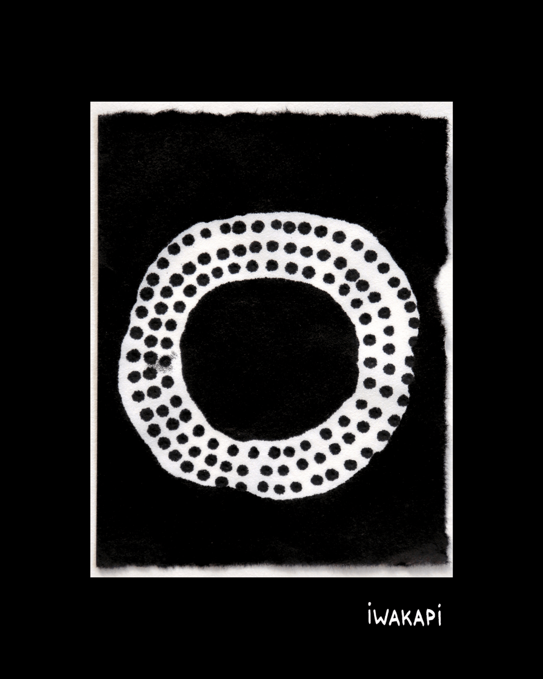 11. The heaven | The 11 gates to Heaven by Nancy Iwakapi