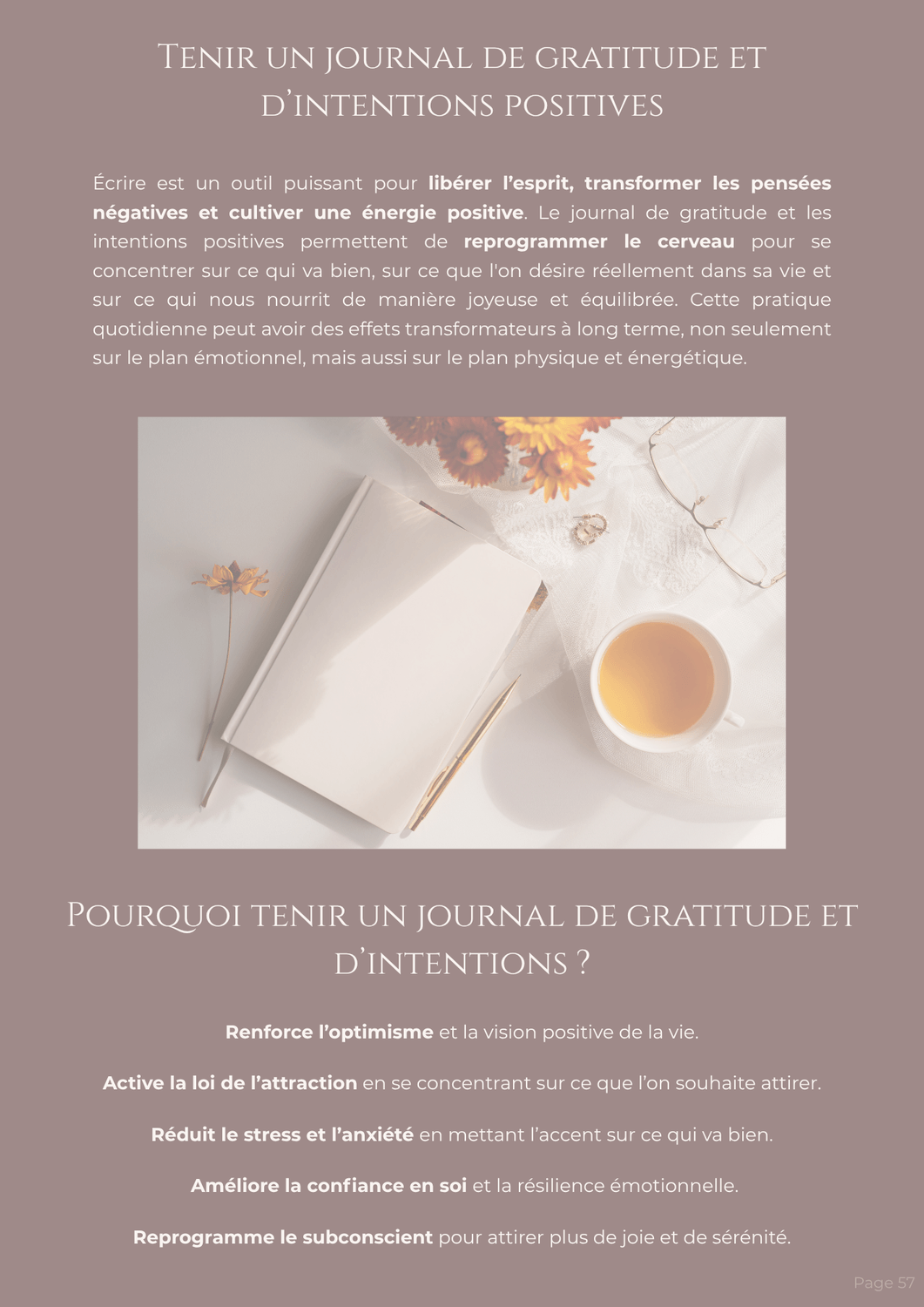 Page 57 ebook bien etre par Nancy Iwakapi