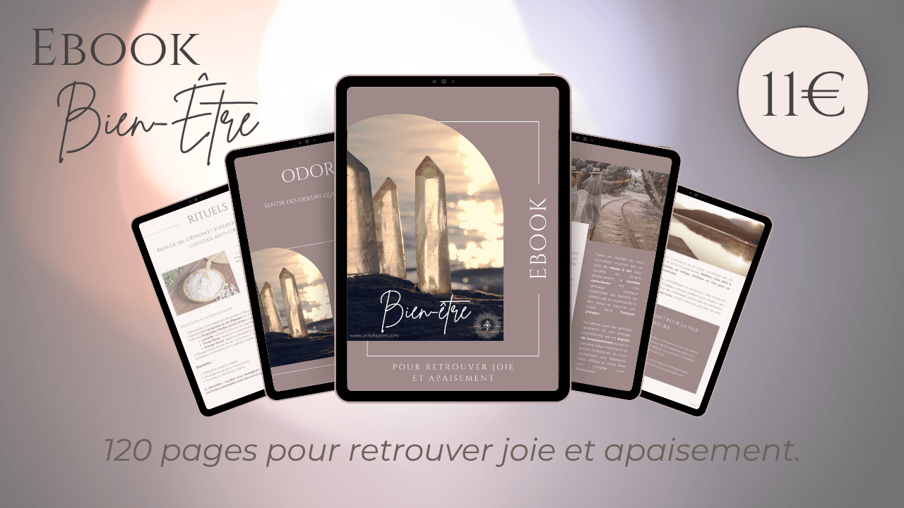 Transmission gratuite offerte la porte d'entree par Nancy Iwakapi