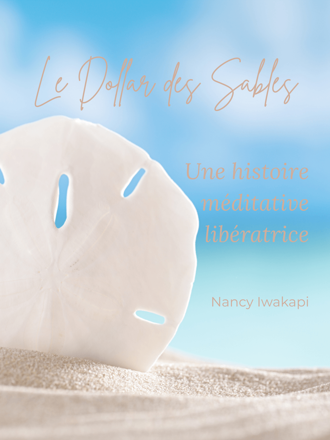 GRATUIT : porte 1 de la transmission des 11 portes du Paradis par Nancy iwakapi