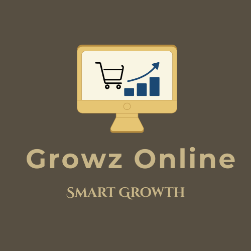 Growz Online