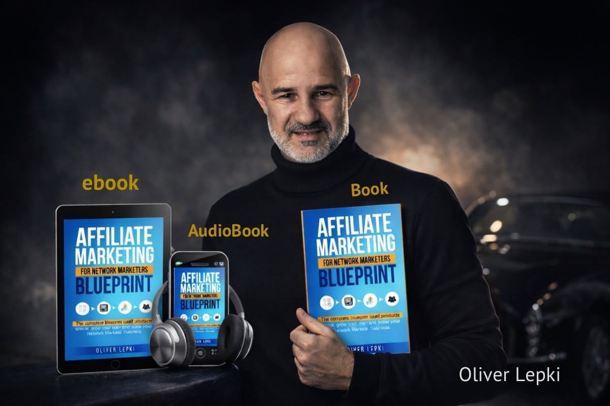 How to Succeed in Network Marketing Using Affiliate Marketing