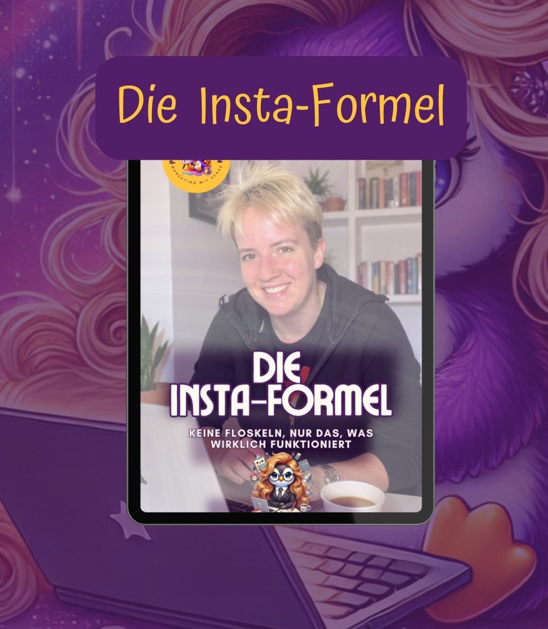Inst aformel Strategie 2025