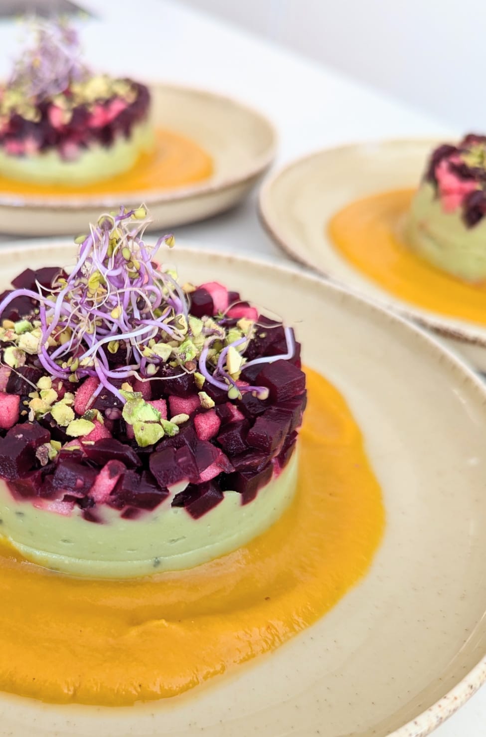 Mallorca Private Chef Custom Menu