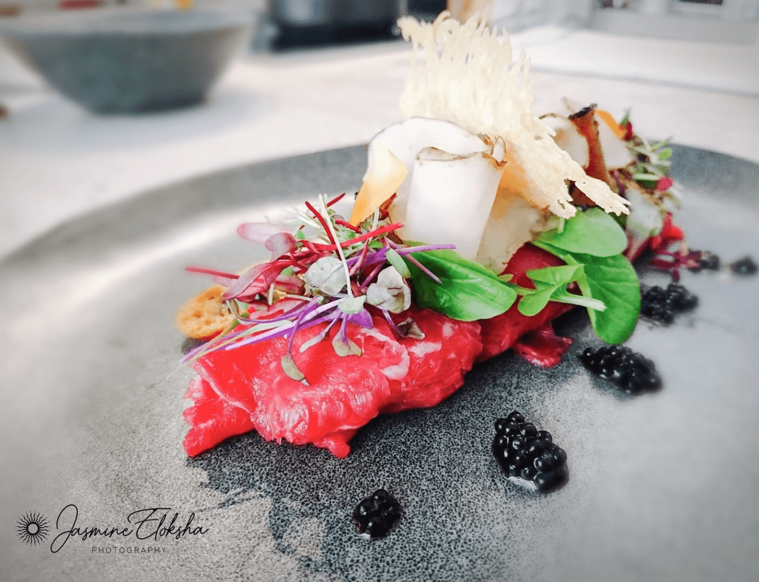 Private Chef Mallorca Egiptian