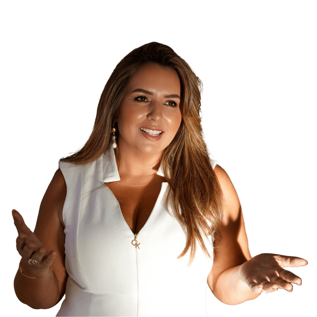 Fiorella presenta los talleres y formaciones de PranaSalud