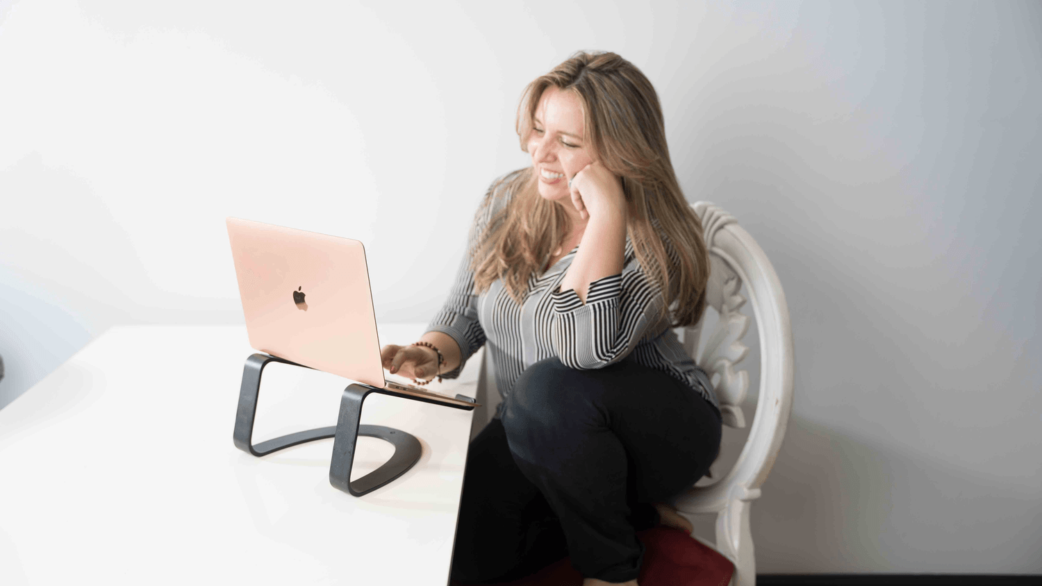 Coaching personal y empresarial con Fiorella