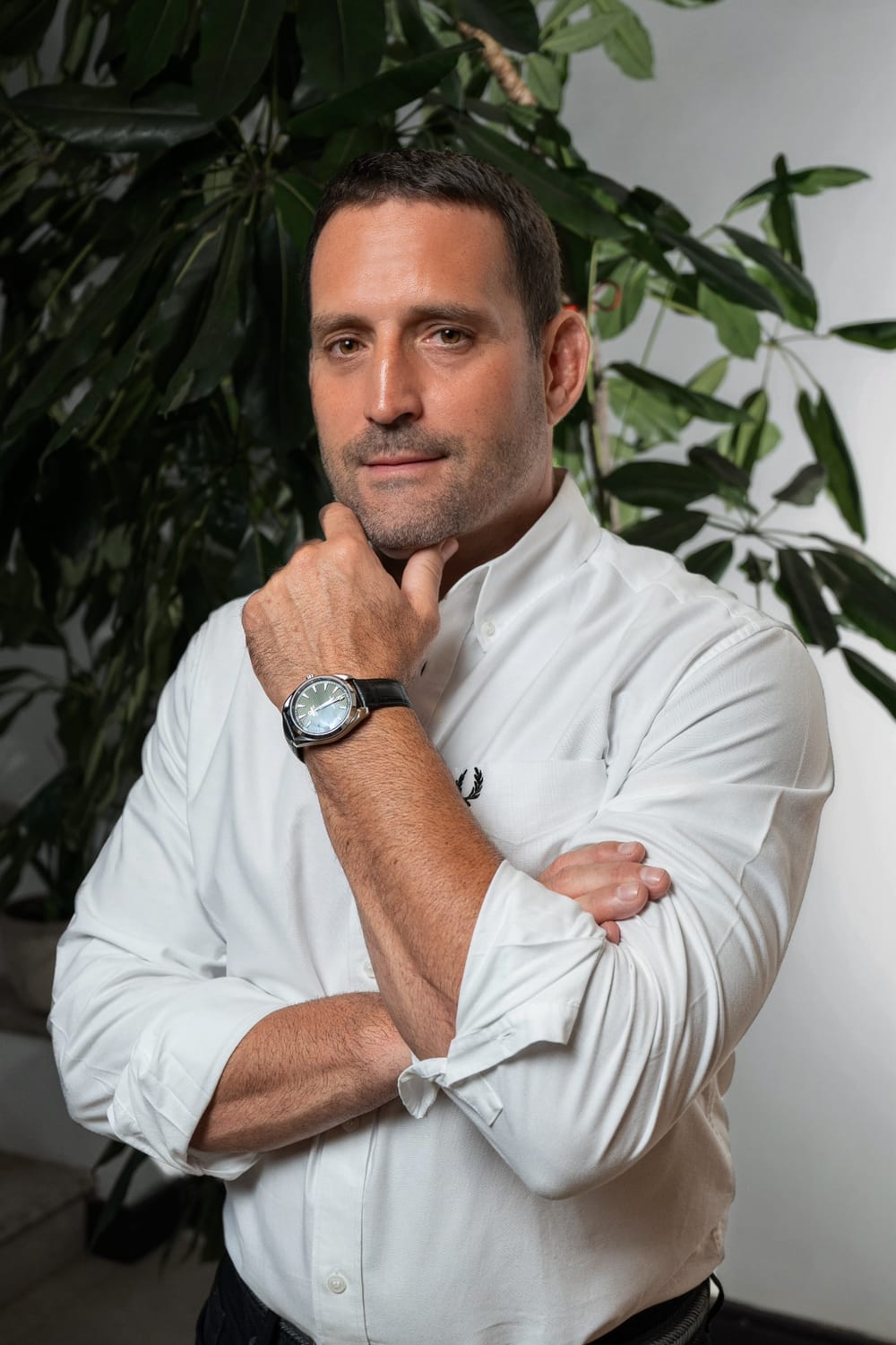 Sebastián Cuadrado Binaghi