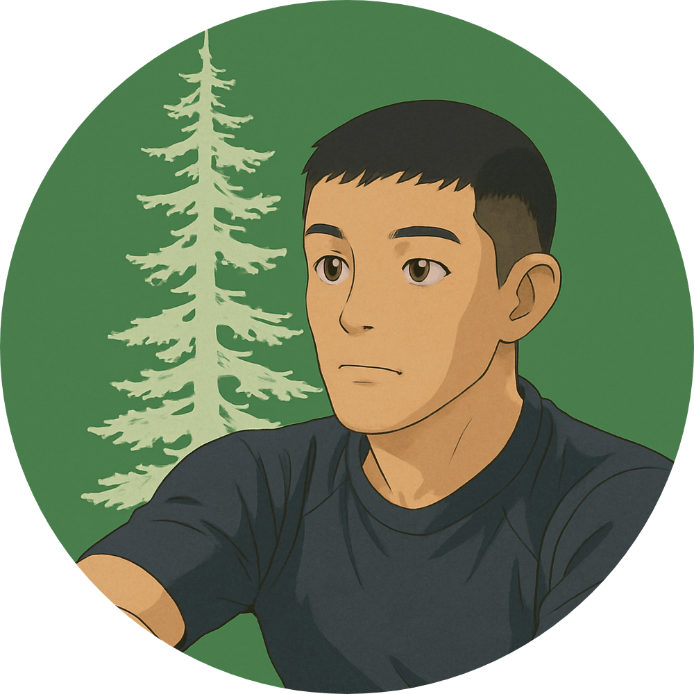 kc | tribeoftreesjj