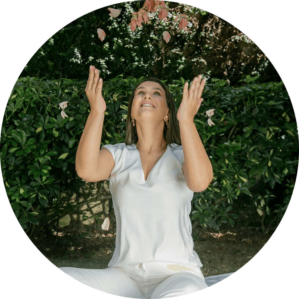 21 días para Renacer