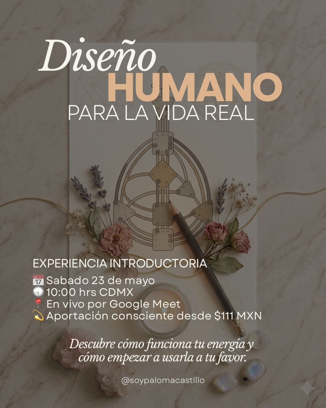 Diseño Humano para la vida real