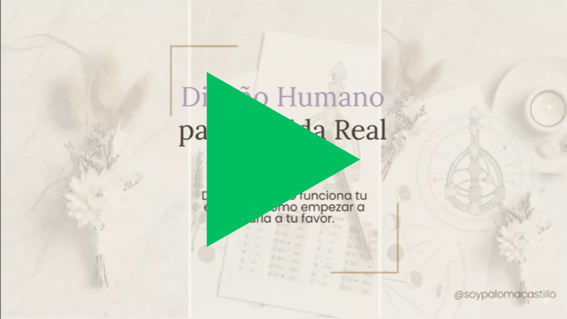 Portada del taller