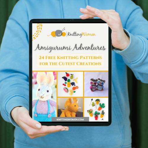 Amigurumi Adventures - Download Your eBook Here