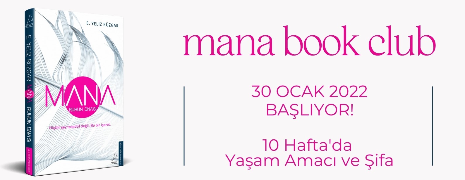 Şimdi MANA Kitap Al!