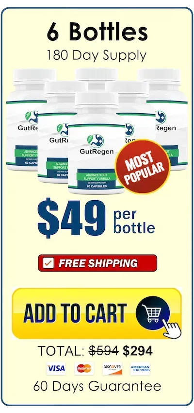 gutregen buy now 6 bottles