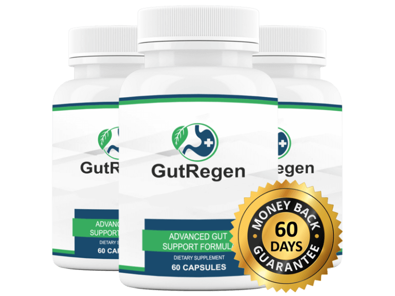 gutregen benefits