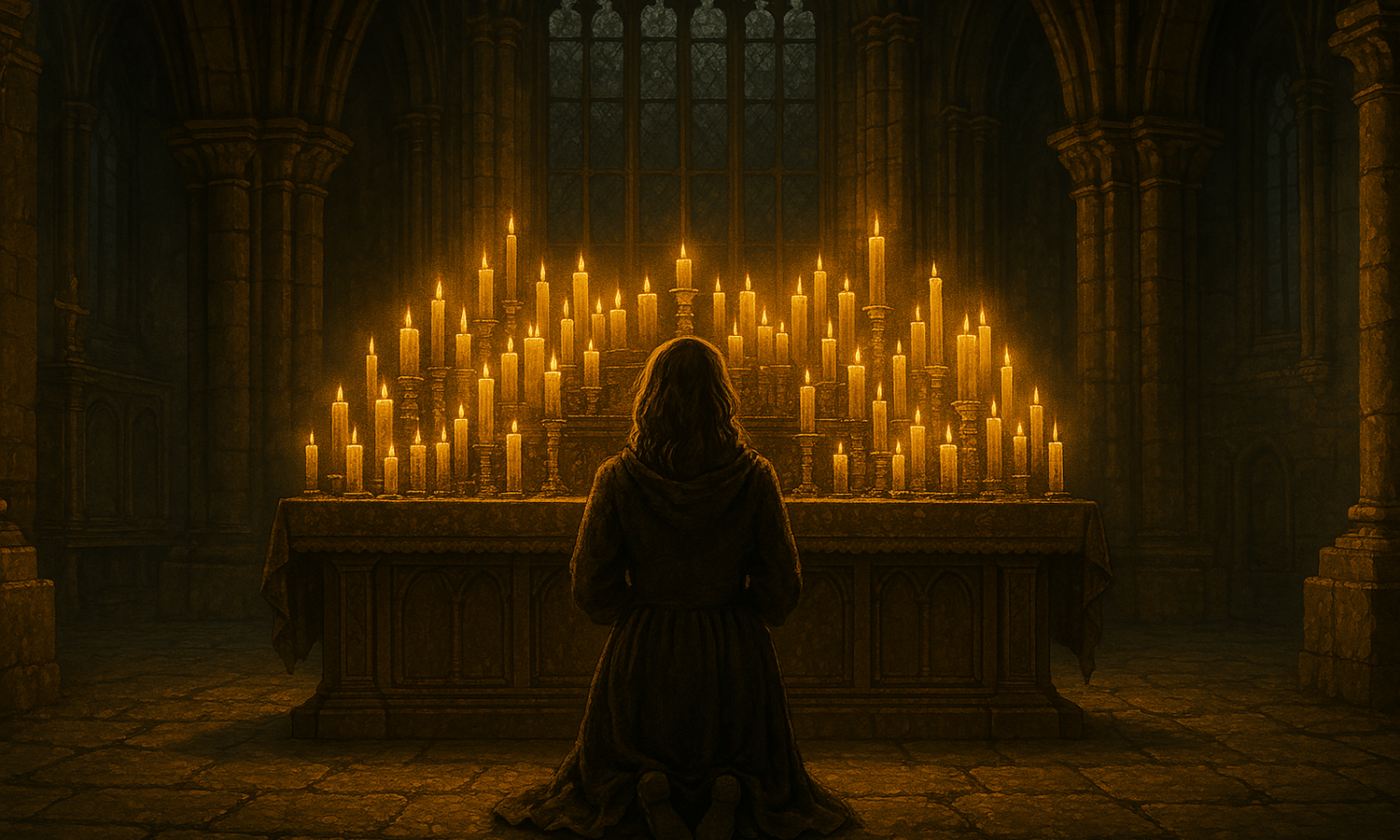 Les Psaumes sont bien plus que de simples prières anciennes. Derrière ces versets se cachent des clés initiatiques d’une puissance inégalée