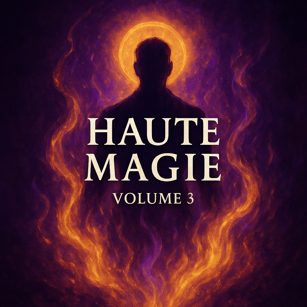 Haute Magie Volume 3