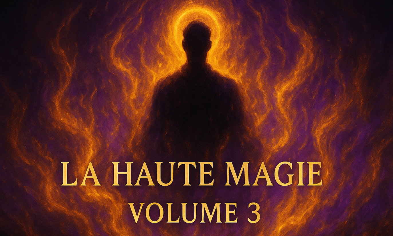 Le sommet de l’initiation