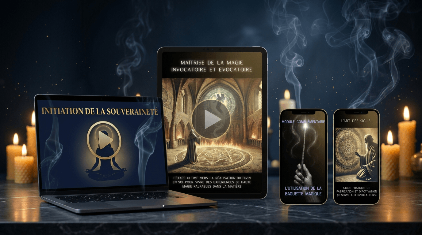 Pack L'Initiation Opérative
