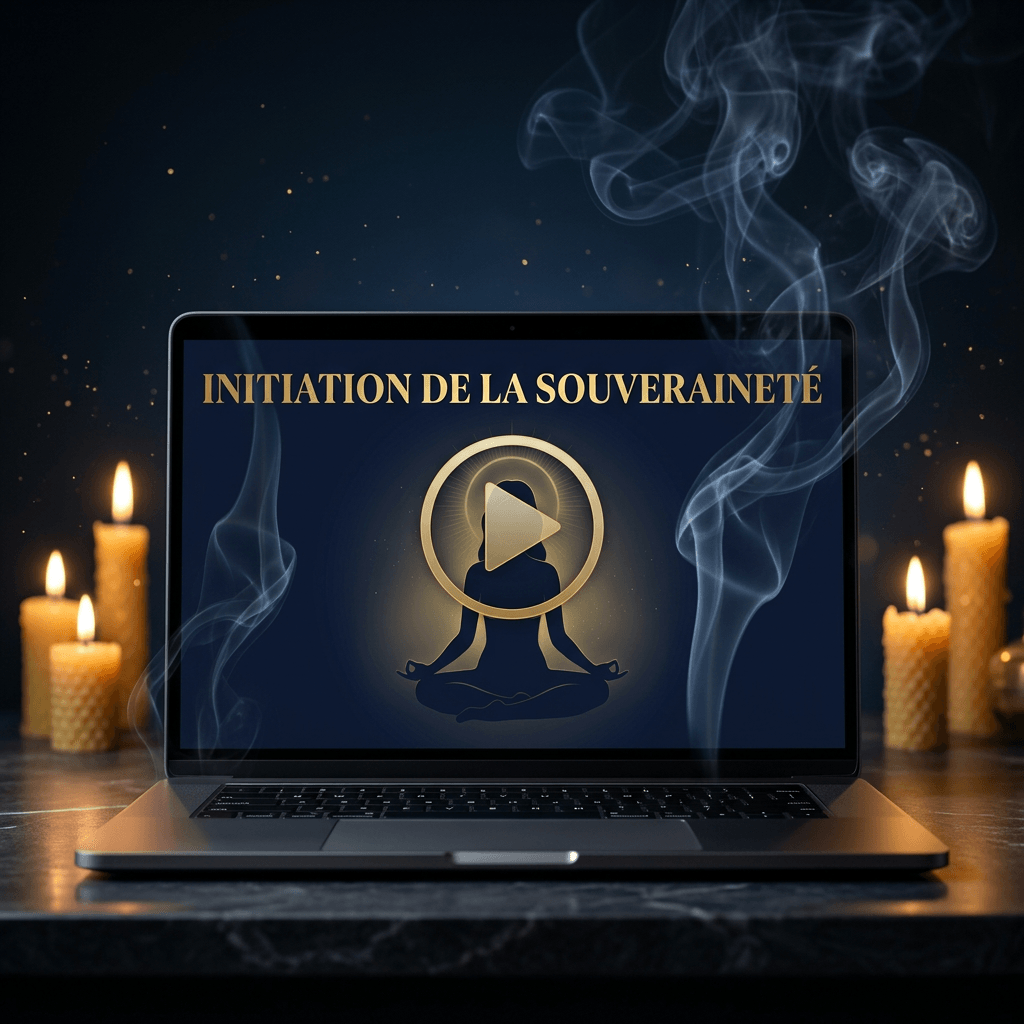 Temps 2 - La Souveraineté Opérative