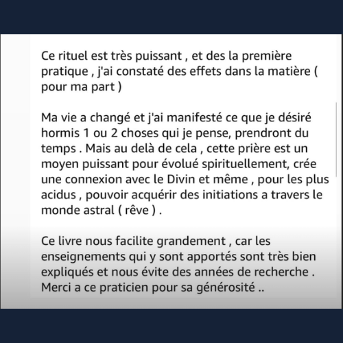 Témoignage 14