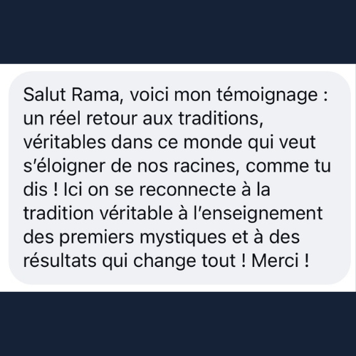 Témoignage 13