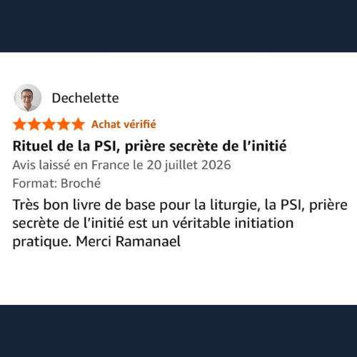 Témoignage 6