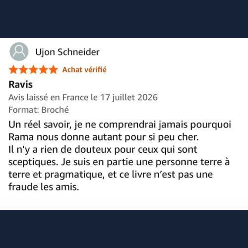 Témoignage 5