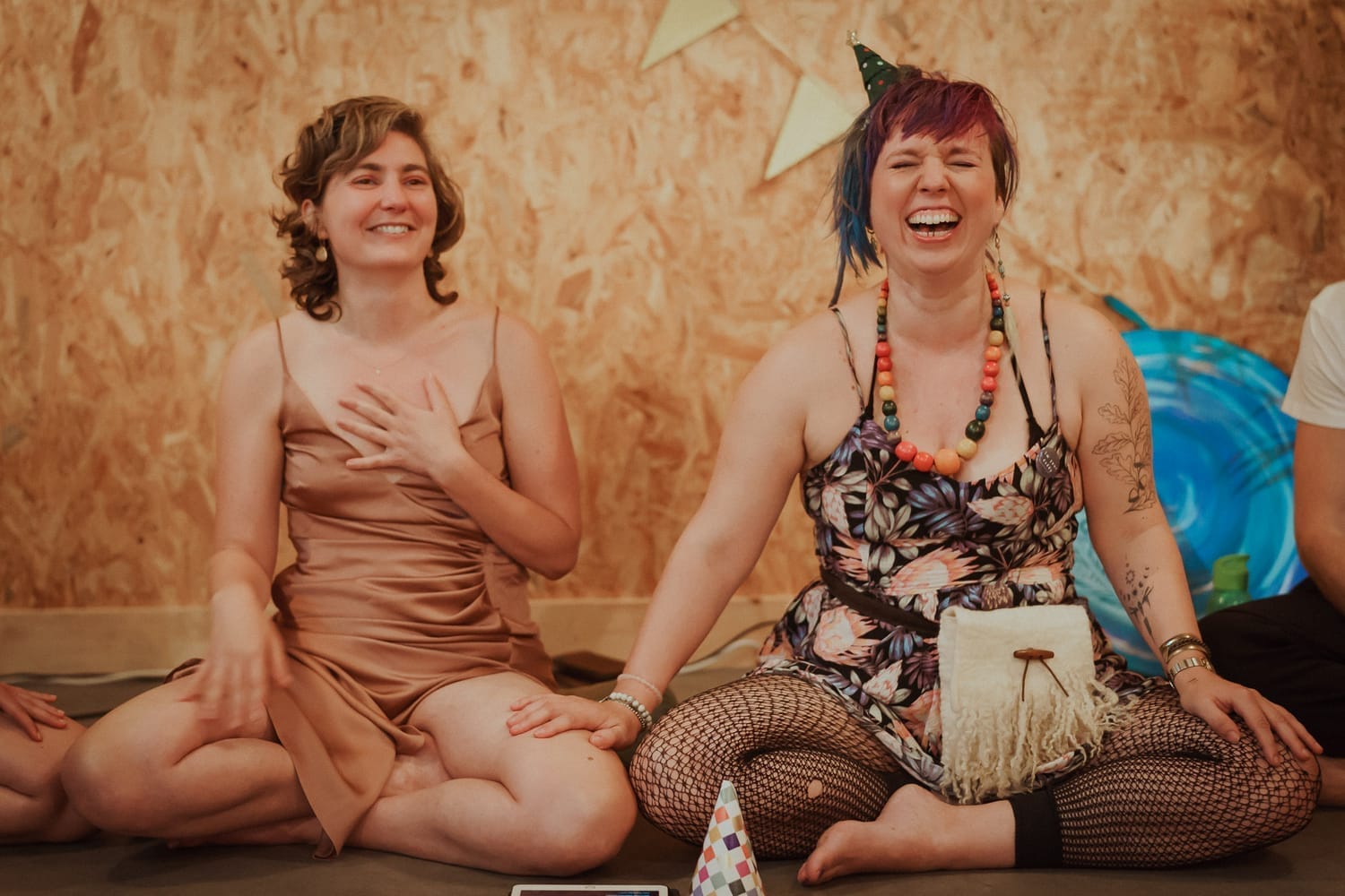 zenuwstelsel verbinden hechting