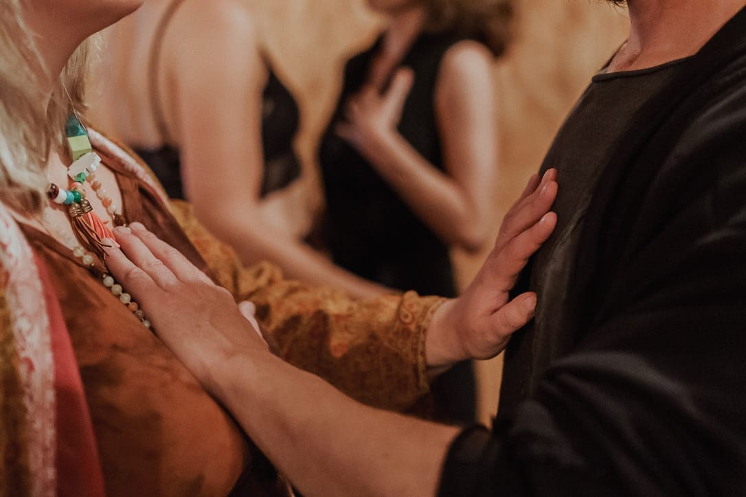 sensuele creativiteit