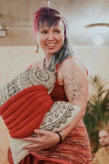 lichaamsgerichte therapie kyara