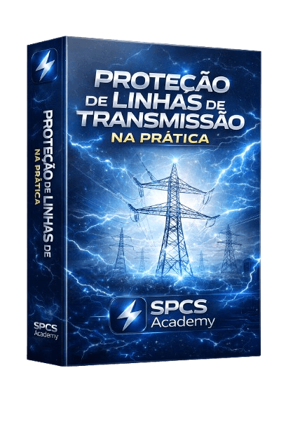 Curso Proteção de Linhas de Transmissão na Prática — SPCS Academy
