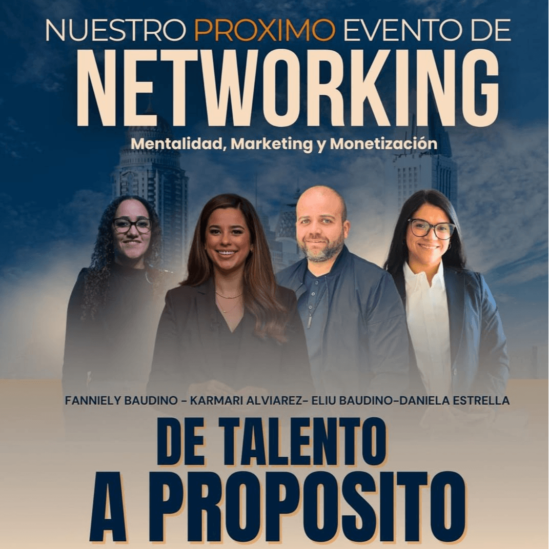 NETWORKING 