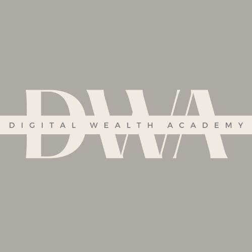 Digital Wealth Academy (DWA)