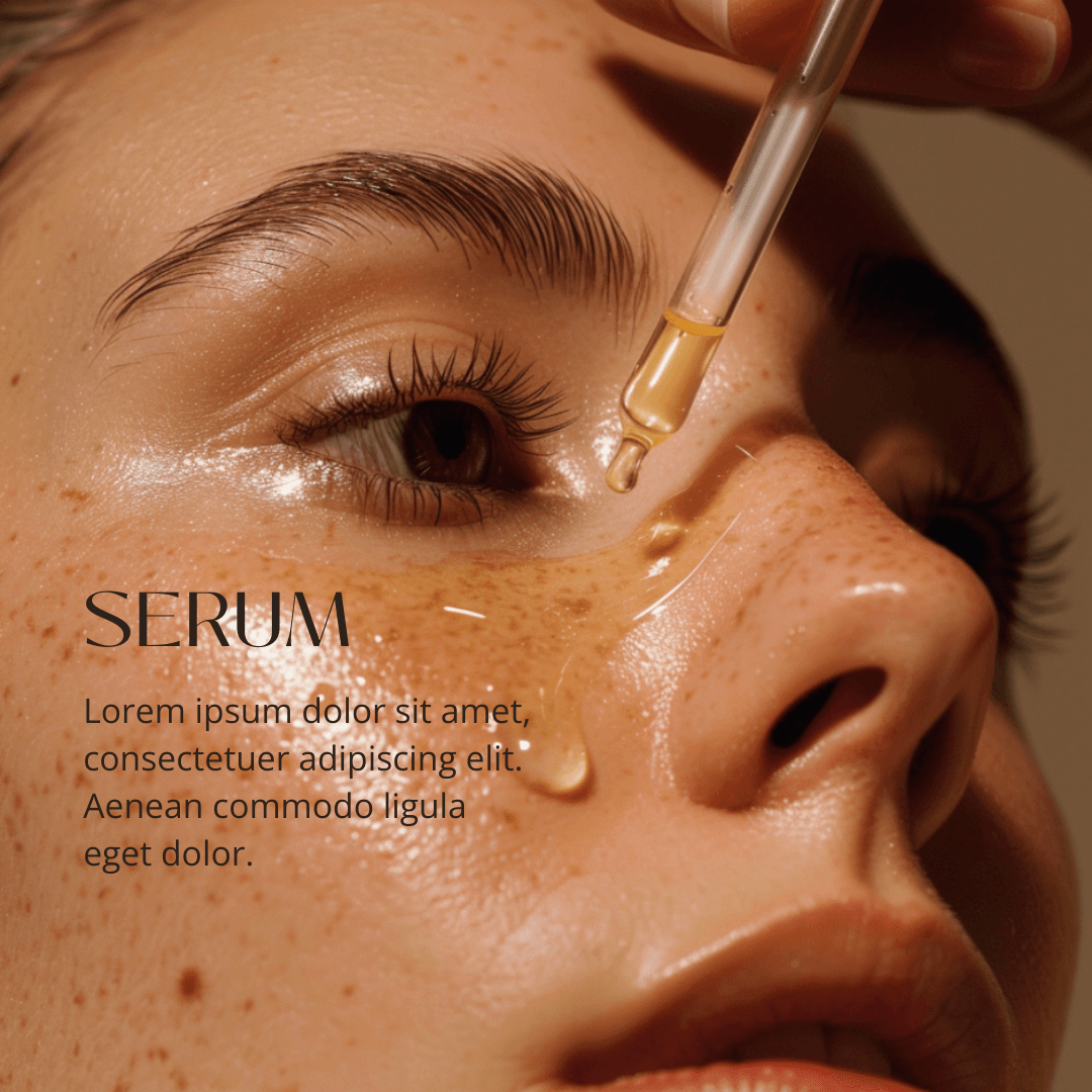 Premium Beauty Canva Templates