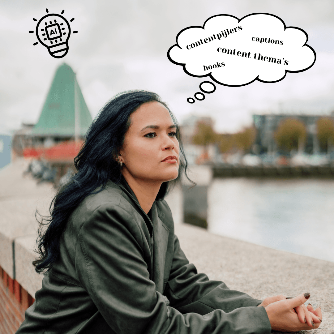 De Content Strategie Assistent