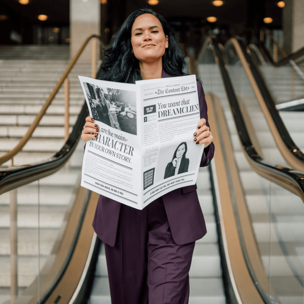 De Beauty Content Kalender 2026