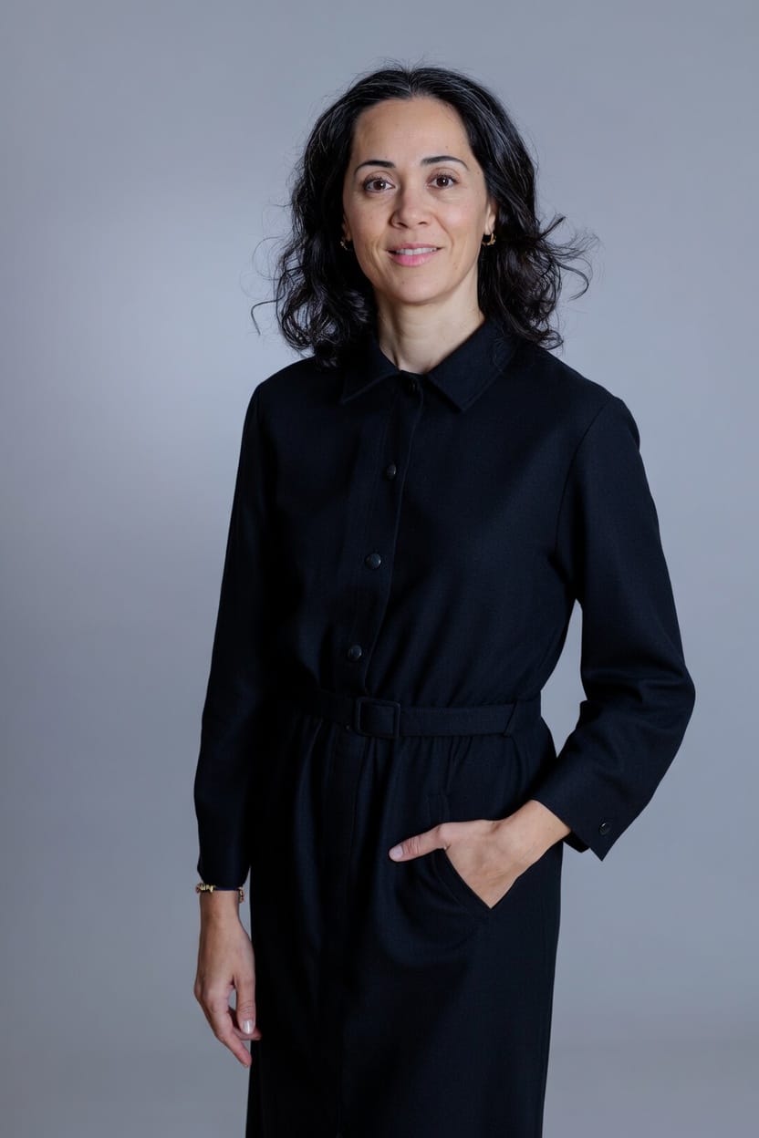 Susana López, consultora de negocio y lanzamientos
