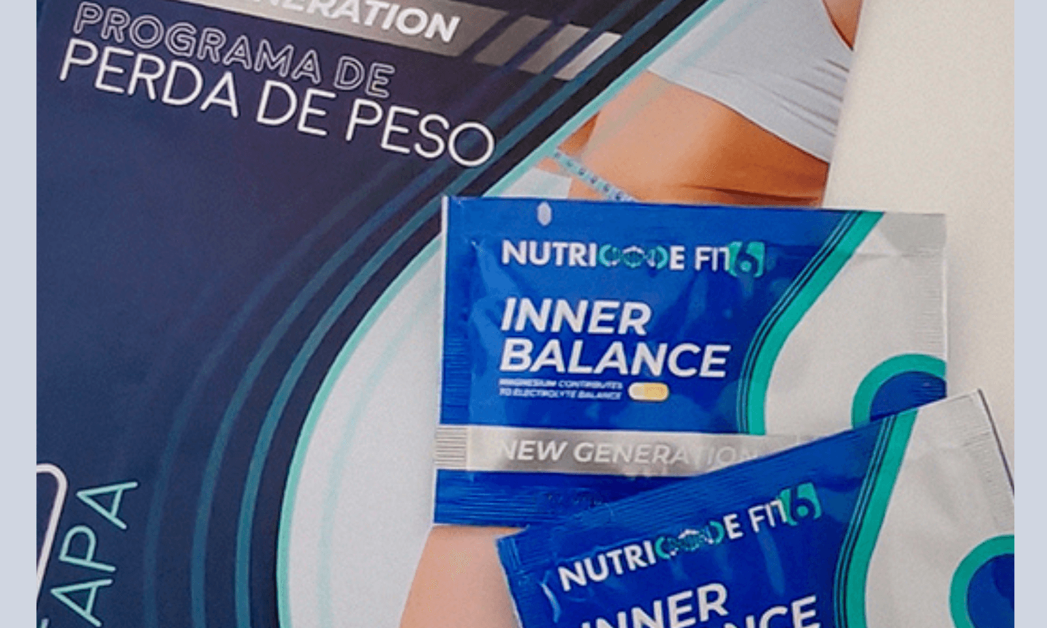 🍃Programa de Desinflamação & Perda de Peso