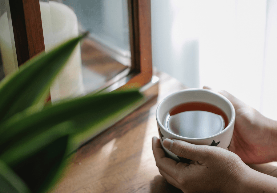 O nascimento do Kit Menopausa Leve: da minha experiência à tua leveza