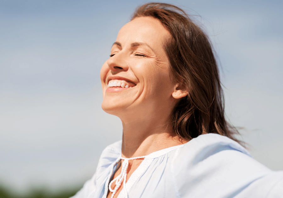 🕊️ 7 Passos para Começares Hoje a Viver com Leveza e Emagrecer Naturalmente