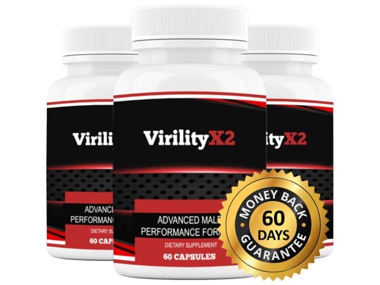 virilityx2 benefits