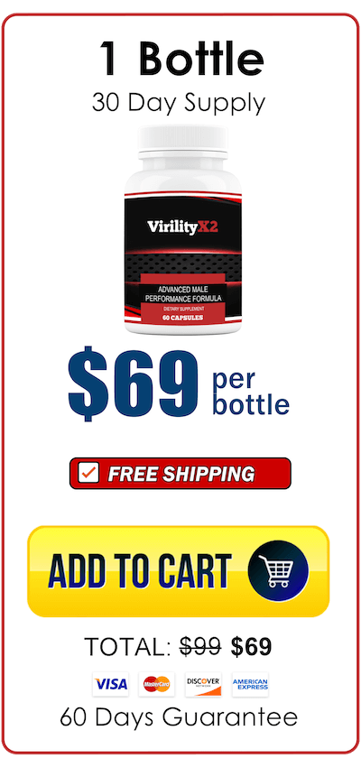 virilityx2 buy now 1 bottle