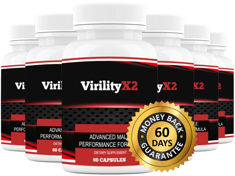 virilityx2 support sexual health and performance. 