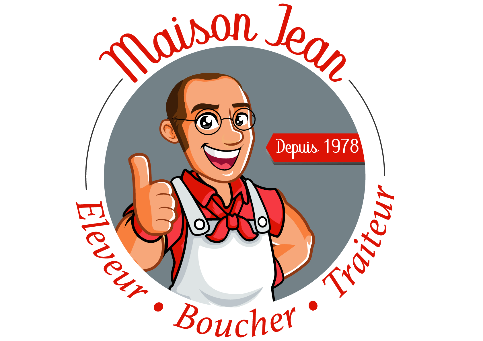 Maison Jean